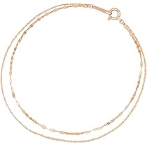 Amazon.co.jp: [カナルヨンドシー] Canal 4℃ K10ピンクゴールド
